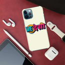 We desi Printed Slim Cases and Cover for iPhone 12 Pro Max