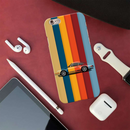 Vintage car Printed Slim Cases and Cover for iPhone 6