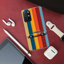 Vintage car Printed Slim Cases and Cover for OnePlus 8T