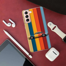 Vintage car Printed Slim Cases and Cover for Galaxy S21 Plus