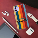 Vintage car Printed Slim Cases and Cover for iPhone 12 Mini