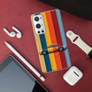 Vintage car Printed Slim Cases and Cover for OnePlus 9R