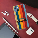 Vintage car Printed Slim Cases and Cover for iPhone 13