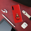 Mario Printed Slim Cases and Cover for Galaxy A70