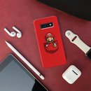 Mario Printed Slim Cases and Cover for Galaxy S10E