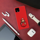 Mario Printed Slim Cases and Cover for Pixel 4 XL