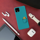 Minions Printed Slim Cases and Cover for Pixel 4
