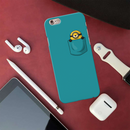 Minions Printed Slim Cases and Cover for iPhone 6
