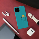 Minions Printed Slim Cases and Cover for Pixel 4A