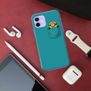 Minions Printed Slim Cases and Cover for iPhone 12 Mini