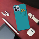 Minions Printed Slim Cases and Cover for iPhone 13 Pro Max