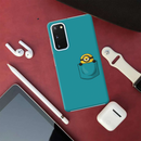 Minions Printed Slim Cases and Cover for Galaxy S20 Plus