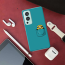 Minions Printed Slim Cases and Cover for OnePlus Nord 2