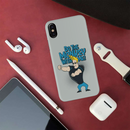 Do the monkey Printed Slim Cases and Cover for iPhone X