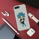 Do the monkey Printed Slim Cases and Cover for iPhone 8 Plus