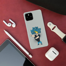 Do the monkey Printed Slim Cases and Cover for Pixel 4A