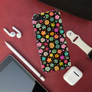 Night Florals Printed Slim Cases and Cover for iPhone 8 Plus