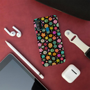 Night Florals Printed Slim Cases and Cover for Galaxy M30S