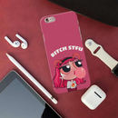 Iphone 6 printed Slim Mobile cases