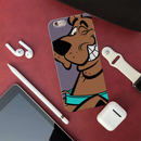 Pluto Printed Slim Cases and Cover for iPhone 6