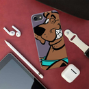 Pluto Printed Slim Cases and Cover for iPhone 8