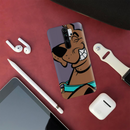 Pluto Printed Slim Cases and Cover for Redmi Note 8 Pro