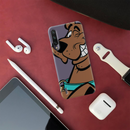 Pluto Printed Slim Cases and Cover for Redmi A3