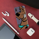 Pluto Printed Slim Cases and Cover for Galaxy A30