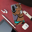Pluto Printed Slim Cases and Cover for Galaxy S20 Plus