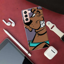 Pluto Printed Slim Cases and Cover for Galaxy S21 Plus