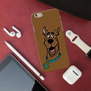 Pluto Smile Printed Slim Cases and Cover for iPhone 6