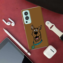 Pluto Smile Printed Slim Cases and Cover for OnePlus Nord 2