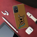 Pluto Smile Printed Slim Cases and Cover for OnePlus 8T