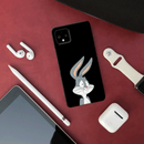 Looney rabit Printed Slim Cases and Cover for Pixel 4 XL