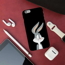 Looney rabit Printed Slim Cases and Cover for iPhone 6 Plus