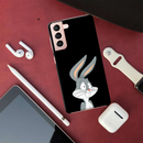 Looney rabit Printed Slim Cases and Cover for Galaxy S21