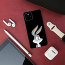 Looney rabit Printed Slim Cases and Cover for Pixel 4A