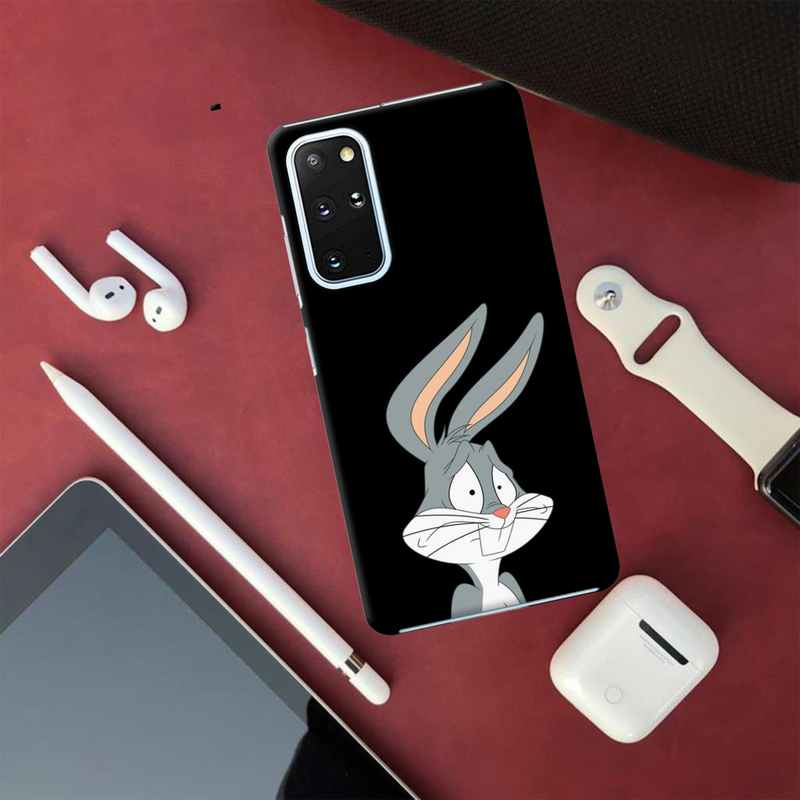 Looney rabit Printed Slim Cases and Cover for Galaxy S20
