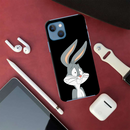 Looney rabit Printed Slim Cases and Cover for iPhone 13