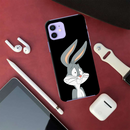 Looney rabit Printed Slim Cases and Cover for iPhone 12 Mini