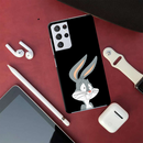 Looney rabit Printed Slim Cases and Cover for Galaxy S21 Ultra
