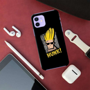 Hunk Printed Slim Cases and Cover for iPhone 12 Mini