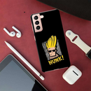 Hunk Printed Slim Cases and Cover for Galaxy S21 Plus
