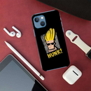 Hunk Printed Slim Cases and Cover for iPhone 13