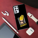 Hunk Printed Slim Cases and Cover for Galaxy S21 Ultra