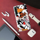 Looney Toons pattern Printed Slim Cases and Cover for OnePlus Nord CE 5G