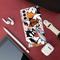 Looney Toons pattern Printed Slim Cases and Cover for Galaxy S21