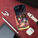 Gravity falls Printed Slim Cases and Cover for iPhone 7 Plus