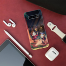 Gravity falls Printed Slim Cases and Cover for Galaxy S10 Plus