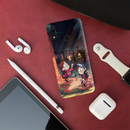 Gravity falls Printed Slim Cases and Cover for Redmi Note 7 Pro